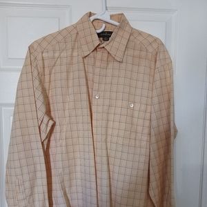 Ermenegildo Zegna Dress Shirt